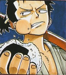 Zz1587648513livingryuumapngpng — One Piece (All characters) option 185