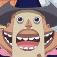 Zz1587652104bobbinportraitpng — One Piece (All characters) option 202