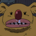 Zz1587656223minokoalaportraitpng — One Piece (All characters) option 226