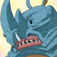 Zz1587656223minorhinocerosportraitpng — One Piece (All characters) option 227