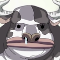 Zz1587656223minotaurusportraitpng — One Piece (All characters) option 228