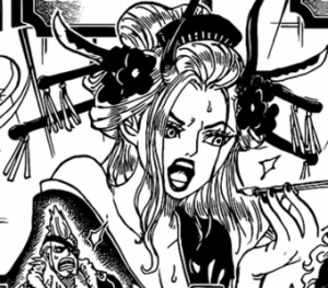 Zz1594387749blackmariamangainfoboxpng — One Piece (All characters) option 245