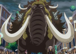 Zz1631382163mammothjackjpg — One Piece (All characters) option 284