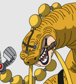 Zz1631382163queenhybridpng — One Piece (All characters) option 285
