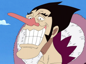 Zz1637637907foxyjpg — One Piece (All characters) option 297