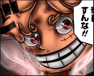Zz1647971441luffy Gear 5png — One Piece (All characters) option 316