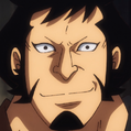 Kin27emonportraitpng — One Piece All Devil Fruits option 68
