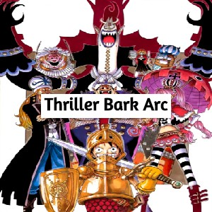 One Piece Filler Arcs Tier List (Community Rankings) - TierMaker