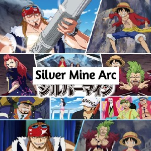 One Piece Filler Arcs Tier List (Community Rankings) - TierMaker