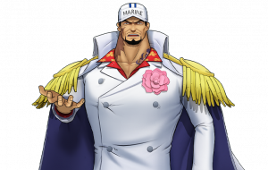 Png — One Piece: Burning Will SSR option 1