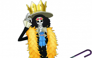 Zz1610359316png — One Piece: Burning Will SSR option 6