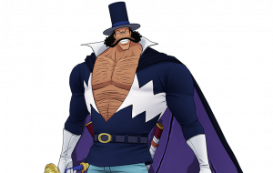 Zz1610359379png — One Piece: Burning Will SSR option 8