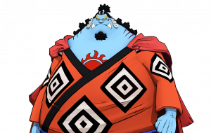 Zz1610359414png — One Piece: Burning Will SSR option 9