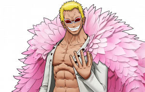 Zz1610359470png — One Piece: Burning Will SSR option 10