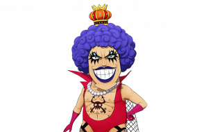 Zz1610359561png — One Piece: Burning Will SSR option 12