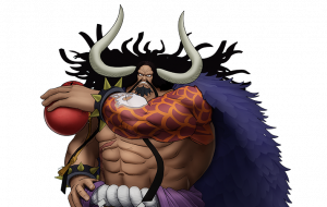 Zz1610359640png — One Piece: Burning Will SSR option 13
