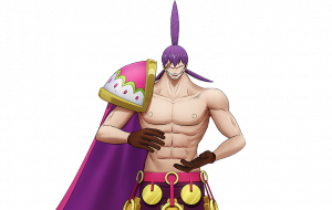 Zz1610359885png — One Piece: Burning Will SSR option 17