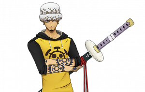 Zz1610360022png — One Piece: Burning Will SSR option 21