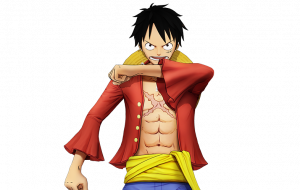 Zz1610360061png — One Piece: Burning Will SSR option 22
