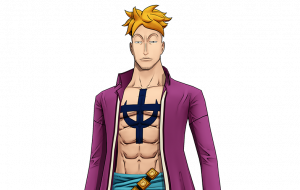 Zz1610360194png — One Piece: Burning Will SSR option 24