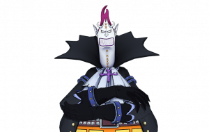 Zz1610360326png — One Piece: Burning Will SSR option 26