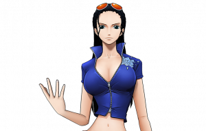 Zz1610360456png — One Piece: Burning Will SSR option 29