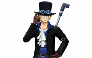 Zz1610360551png — One Piece: Burning Will SSR option 30