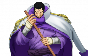 Zz1610361197png — One Piece: Burning Will SSR option 41