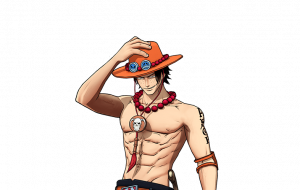 Zz1610361349png — One Piece: Burning Will SSR option 45
