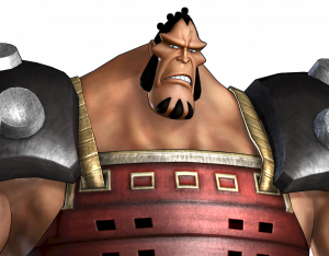 Zz1610362655png — One Piece: Burning Will SSR option 48
