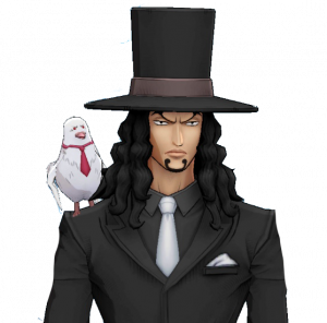 Zz1610362949png — One Piece: Burning Will SSR option 49