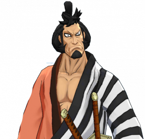 Zz1610363010png — One Piece: Burning Will SSR option 50