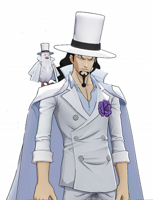 Zz1613155478 0png — One Piece: Burning Will SSR option 52