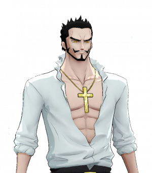Zz1618479931 Png — One Piece: Burning Will SSR option 57