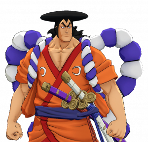 Zz1623335057png — One Piece: Burning Will SSR option 60