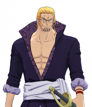 Zz1625159172 Png — One Piece: Burning Will SSR option 61