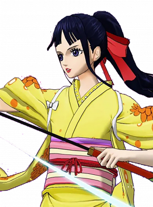 Zz1631007585png — One Piece: Burning Will SSR option 64