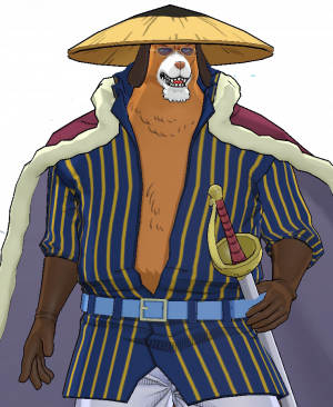 Zz1643585266png — One Piece: Burning Will SSR option 72