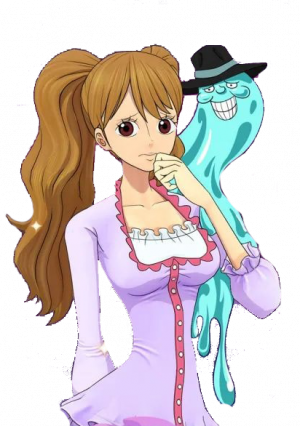 Zz1647984166png — One Piece: Burning Will SSR option 73