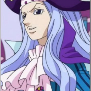 White Bayjpg — One Piece captains option 40