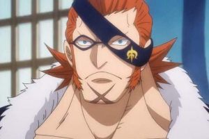 X Drakejpg — One Piece captains option 42