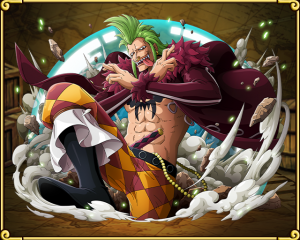 Bartolomeopng — one piece character design by geekverse option 5
