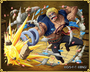 Bellamypng — one piece character design by geekverse option 7