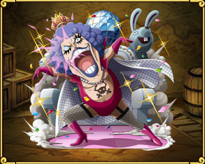 Ivankovpng — one piece character design by geekverse option 45