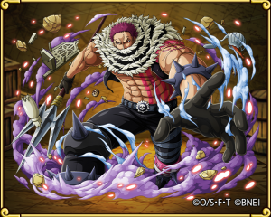 Katakuripng — one piece character design by geekverse option 51