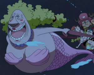 Kokorojpg — one piece character design by geekverse option 57