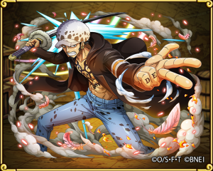 Lawpng — one piece character design by geekverse option 61