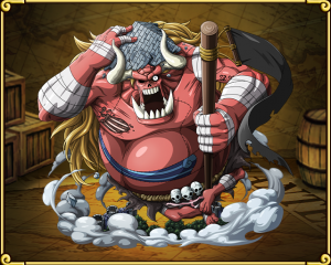 Oarspng — one piece character design by geekverse option 76
