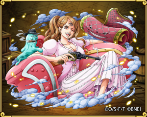 Puddingpng — one piece character design by geekverse option 83