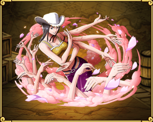 Robin Apng — one piece character design by geekverse option 87